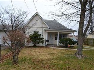 2426 N Grant Ave, Springfield, MO 65803