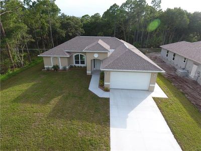 1353 Longson St, Port Charlotte, FL, 33953
