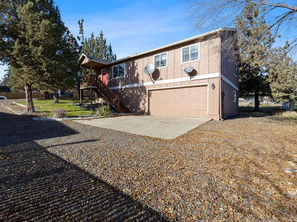 11240 NW Jordan Ave, Prineville, OR 97754