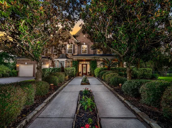 5914 Oakmoss Trl, Spring, TX 77379