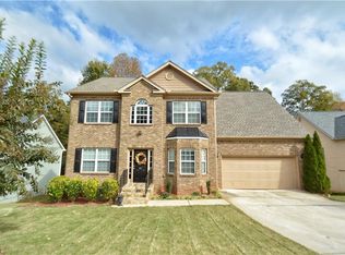 60 Shiver Blvd, Covington, GA 30016