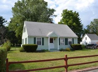 136 Rock St, Norwood, MA 02062