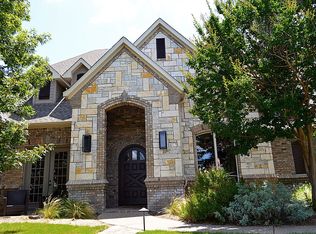 406 Golden Oak Ct, Fort Worth, TX 76108