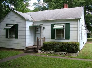 909 Rosemont Rd, Richmond, VA 23224