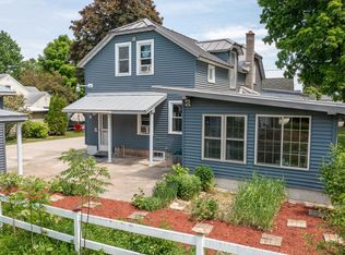 218 Modoc St, Clintonville, WI 54929
