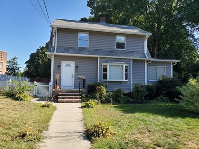 55 Fenno St, Quincy, MA, 02170