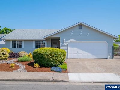 4387 Davidson Ct SE, Albany, OR, 97322
