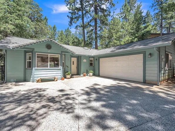 15782 Names Dr, Grass Valley, CA 95949
