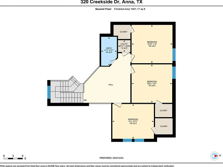320 Creekside Dr — Photo 23