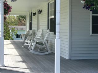 1506 Main St, Dixfield, ME 04224