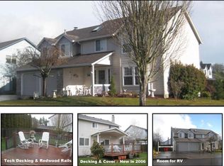 11305 NW 26th Ave, Vancouver, WA 98685