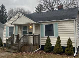 2923 Cooper Ave, Port Huron, MI