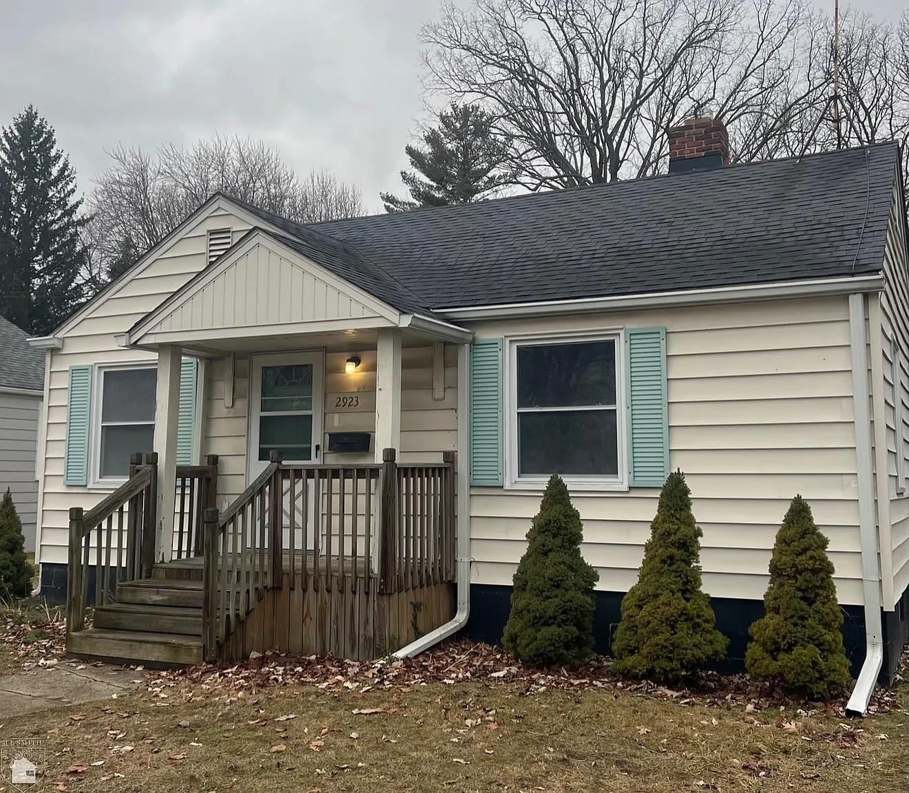 2923 Cooper Ave photo 1