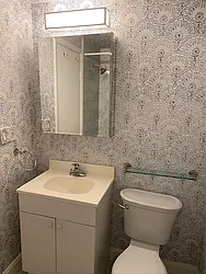Rented by Corcoran