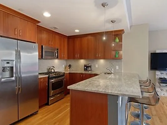 Sold by Corcoran | media 5