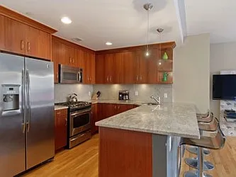 Sold by Corcoran