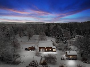 97 Whitcomb Island Rd, Hyde Park, VT 05655