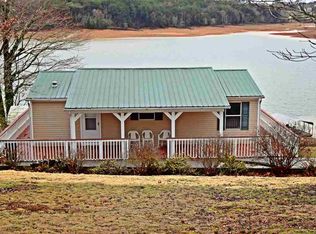 500 Chahokia Dr, Rutledge, TN 37861