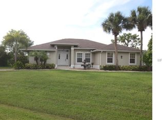 156 Antilla Dr, Rotonda West, FL 33947