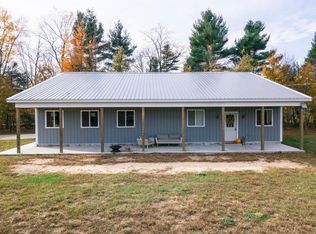 11947 Fillmore St, West Olive, MI 49460