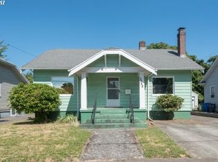 3528 NE 69th Ave, Portland, OR
