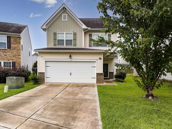 492 Freshwater Dr, Columbia, SC 29229