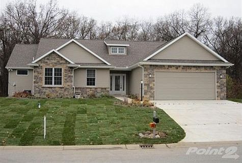 Updated Pictures 11-9-09 Locust Bend