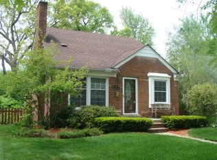 219 N Rembrandt Ave, Royal Oak, MI