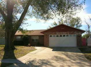 10616 Godfrey Ln, Orlando, FL 32825