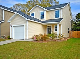 1206 N University Dr #A, Ladson, SC 29456