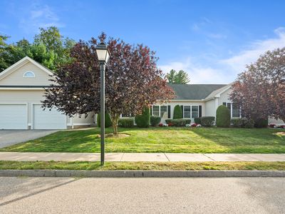 15 Village Court #15, Colchester, CT, 06415