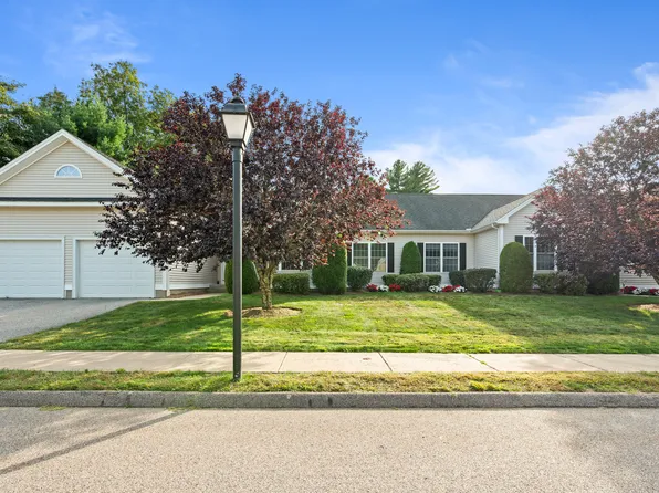 15 Village Court #15, Colchester, CT 06415