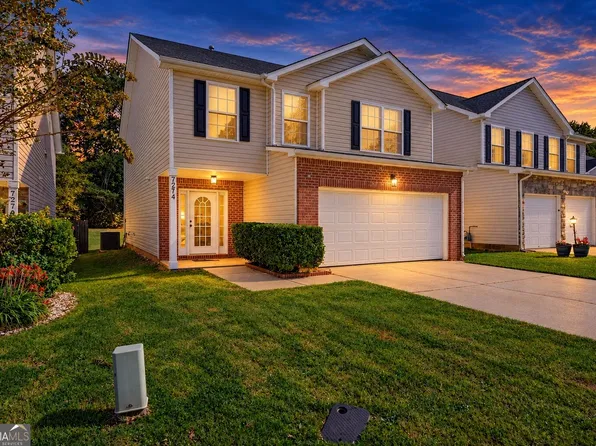 7274 Mountain Laurel Way, Stockbridge, GA 30281