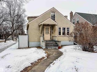 11345 93rd St NW, Edmonton, AB