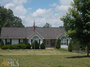 144 Copper Mill Rd, Dahlonega, GA 30533