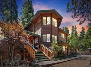 116 Pine Ridge Rd, Crestline, CA 92325