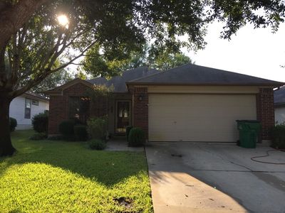 1904 Holly Springs Dr, Taylor, TX, 76574