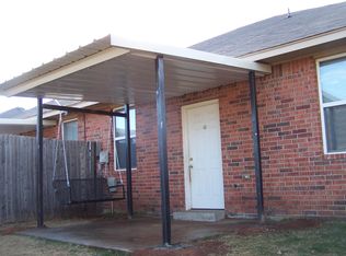 1726 Everglade Ct, Oklahoma City, OK 73128