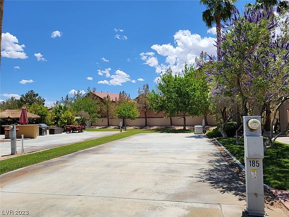 2nd image of 8175 Arville St #185