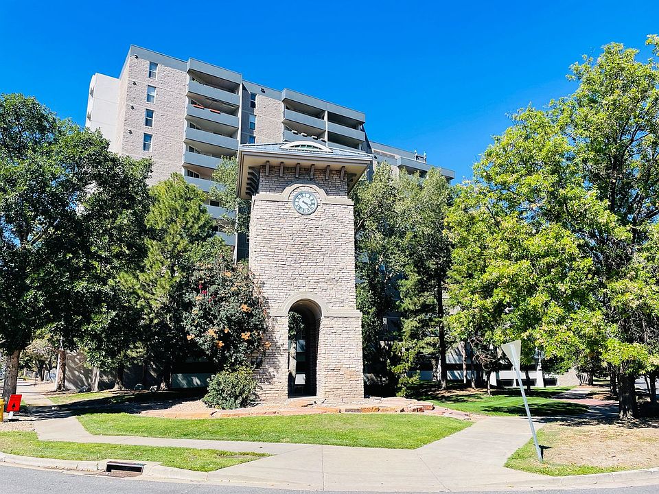 1st image of 601 W 11th Ave APT 810