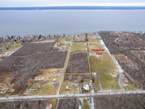 LOT 8 Bushnell Shore Rd Lot 8, Bridgeport, NY 13030