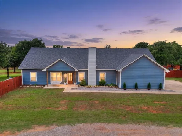 12035 Old Homestead Trl, Guthrie, OK 73044