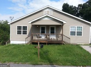 73 Klassing St SW, Rome, GA 30161
