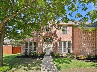 7207 Pheasant Ct, Sachse, TX 75048
