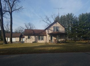 339 N Jefferson St, Hancock, WI 54943