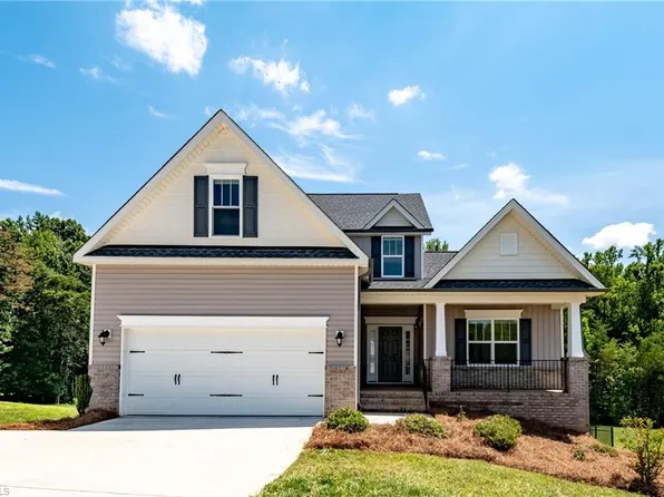 7714 Sedgewick Ridge Rd, Lewisville, NC 27023