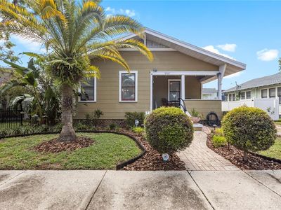5707 N Miami Ave, Tampa, FL, 33604