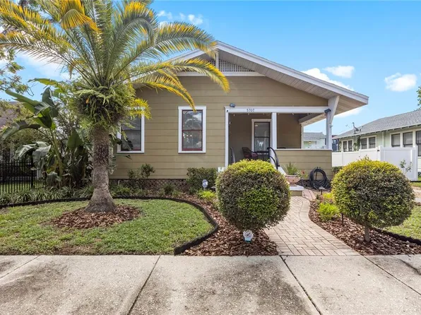 5707 N Miami Ave, Tampa, FL 33604