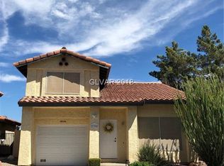 2904 Currant Ln, Henderson, NV 89074