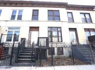2751 W Maypole Ave, Chicago, IL 60612